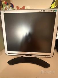 Monitor philips 170c
