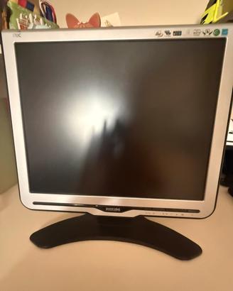 Monitor philips 170c