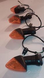 Quattro frecce Kavasaki Z  , anno 2008