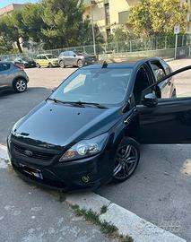 Ford Focus mk2