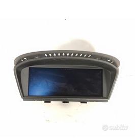 Display Originale Per BMW E90/e91