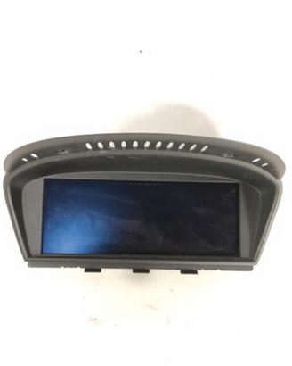 Display Originale Per BMW E90/e91
