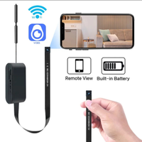 TELECAMERA wifi