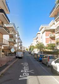 Battistini grazioso bilocale ammobiliato