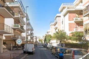 Battistini grazioso bilocale ammobiliato