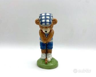 BING & GRONDAHL - Orso Soprammobile