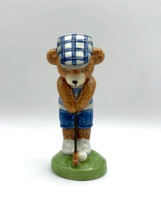 BING & GRONDAHL - Orso Soprammobile