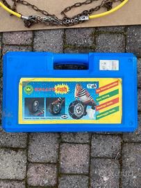 Catene da neve KONIG