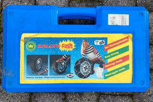 Catene da neve KONIG