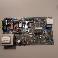 Immergas scheda elettronica 