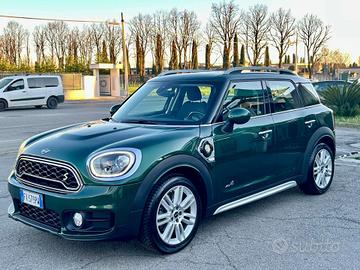 Mini Cooper S Countryman 1.5 SE Business ALL4 Auto