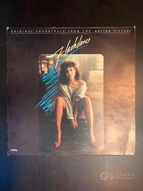 Flashdance Original Motion Picture Soundtrack