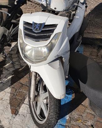 Peugeot lxr 200