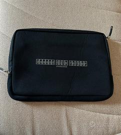 Custodia per Pc , notebook, i pad e tablet