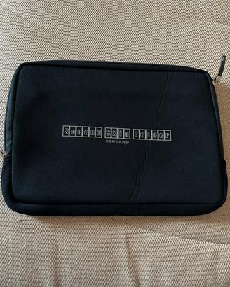 Custodia per Pc , notebook, i pad e tablet
