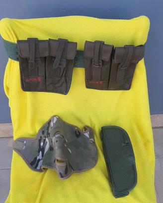 accessori softair