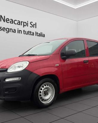 Fiat Panda 1.3 MJT POP 2 POSTI VAN N1 AUTOCARRO-CL