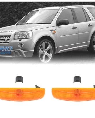 FRECCIE LAND ROVER FREELANDER 2 10-14 AMBRA