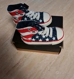 All star bambino numero 21