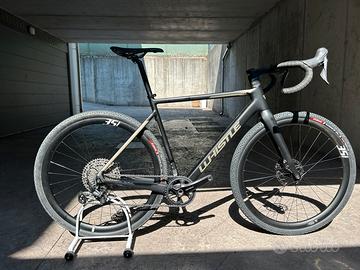 Bici gravel