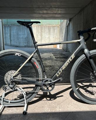 Bici gravel