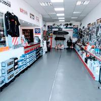 Locale commerciale e artigianale