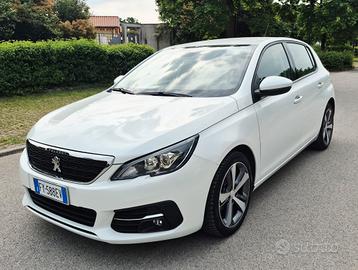 Peugeot 308 2019 Diesel