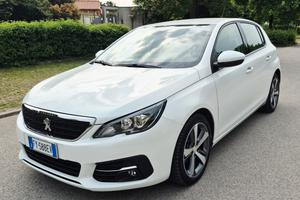 Peugeot 308 2019 Diesel