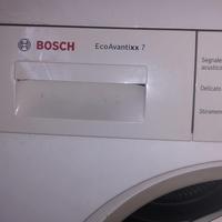 Asciugatrice Bosch