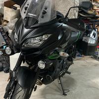 Kawasaki versys 650