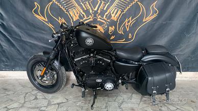 Harley-Davidson 883 Iron 2013