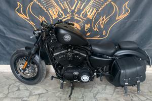 Harley-Davidson 883 Iron 2013