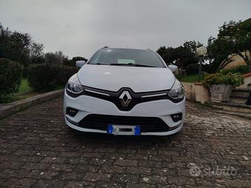 Renault Clio Sporter Energy Zen  1.5 dci 75cv