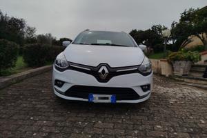 Renault Clio Sporter Energy Zen  1.5 dci 75cv