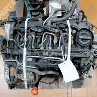 CAY MOTORE VOLKSWAGEN 1.6 TDI