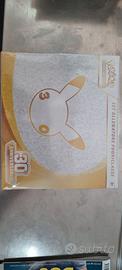 POKEMON SET ALLENATORE 30° ANNIVERSARIO
