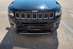 Jeep Compass Limited+accessori 1.6 Multijet
