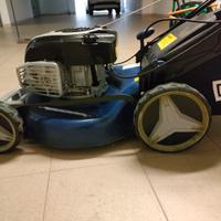 Rasaerba Trazionato semiprofessionale