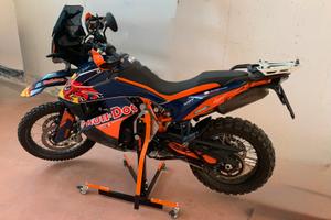 KTM 790 Adventure R