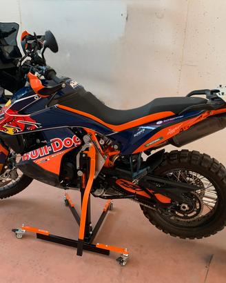 KTM 790 Adventure R - 2020