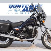 MOTO GUZZI V 65 Florida + VALIGE