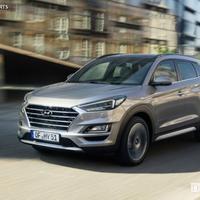Ricambi hyundai tucson 2019 2020