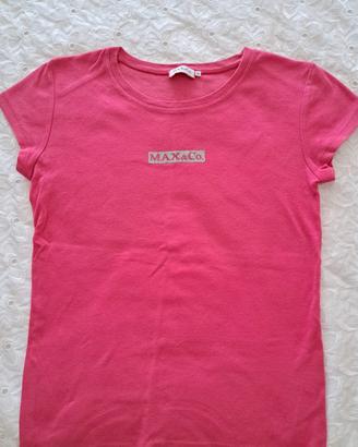 T Shirt Max&Co. taglia M 