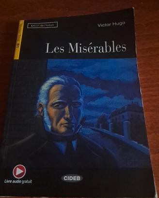 les misérables ( Victor hugo