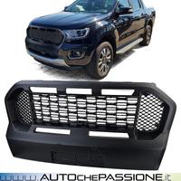 Griglia radiatore Ford Ranger T8 19-23 2.0 TDCi