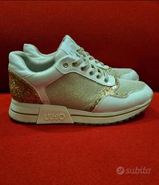 Scarpe da donna numero 37 marca Liu Jo