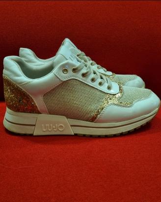 Scarpe da donna numero 37 marca Liu Jo
