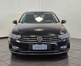 VW PASSAT VARIANT 2.0 Tdi SCR 190cv Executive DSG 