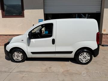 Fiat Fiorino 1.3 Multijet Diesel 75CV