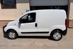 Fiat Fiorino 1.3 Multijet Diesel 75CV
